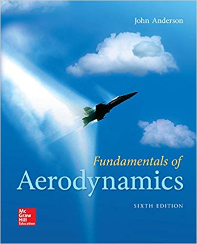 Compressible Aerodynamics textbook cover
